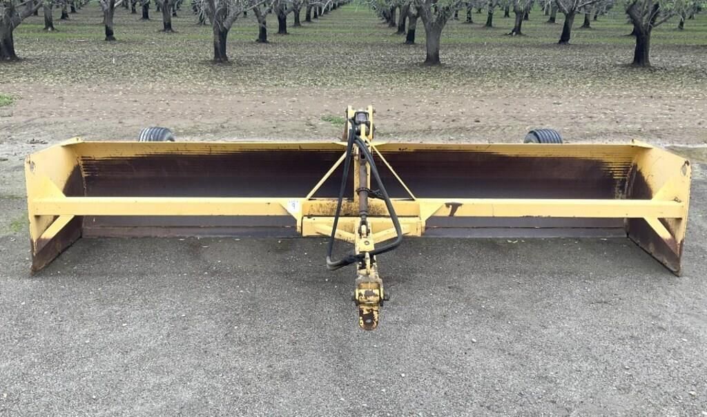 Porters HDS14 Equipment Image0