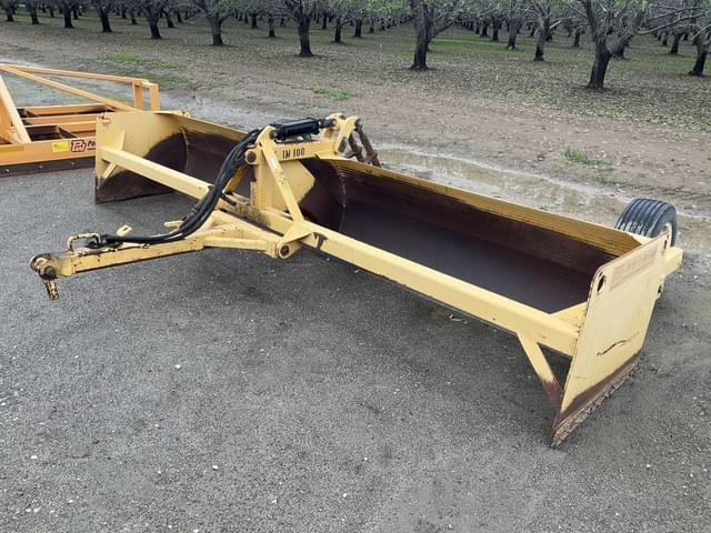 Image of Porters HDS14 equipment image 2