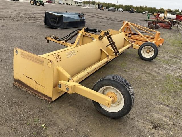 Image of Porters HDS14 equipment image 4