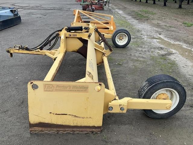 Image of Porters HDS14 equipment image 3