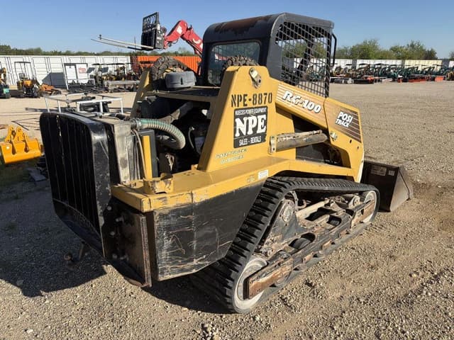 Image of Posi Track RC100 equipment image 3