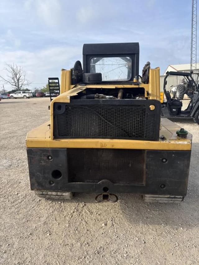 Image of Posi Track RC100 equipment image 3