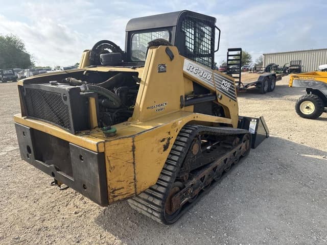 Image of Posi Track RC100 equipment image 4