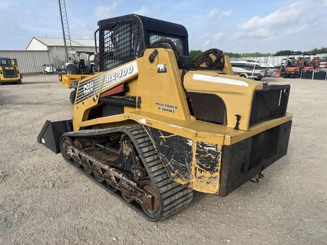 Image of Posi Track RC100 equipment image 2