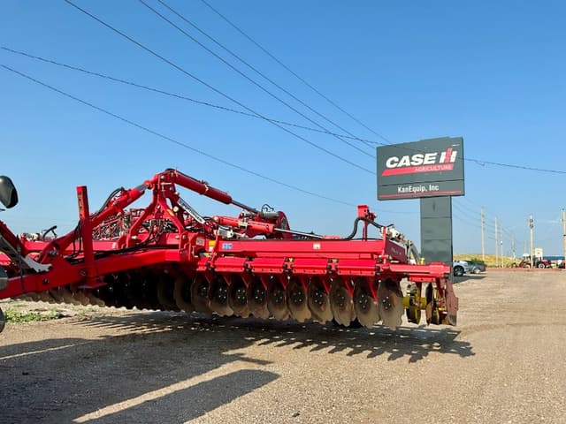 Image of Pottinger PO 6001T equipment image 1