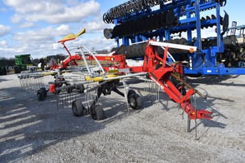 Main image Pottinger Top 692A