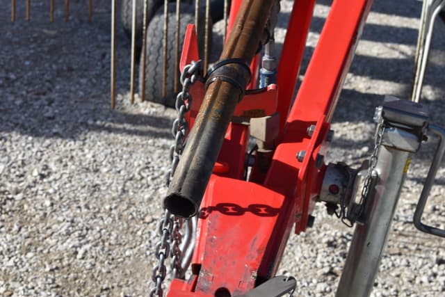 Image of Pottinger Top 692A equipment image 4