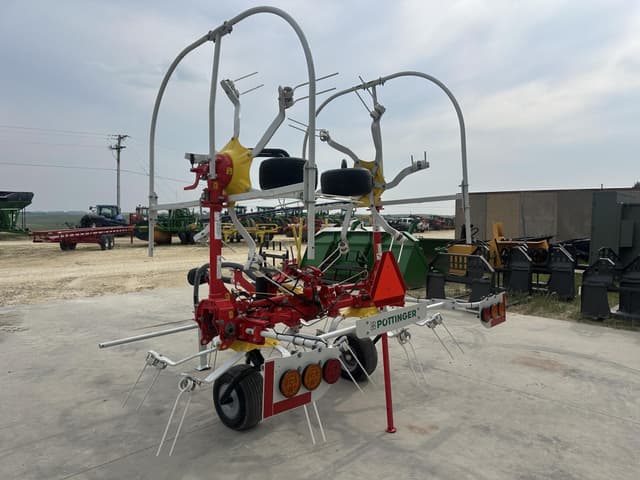 Image of Pottinger HIT 4.54T equipment image 4