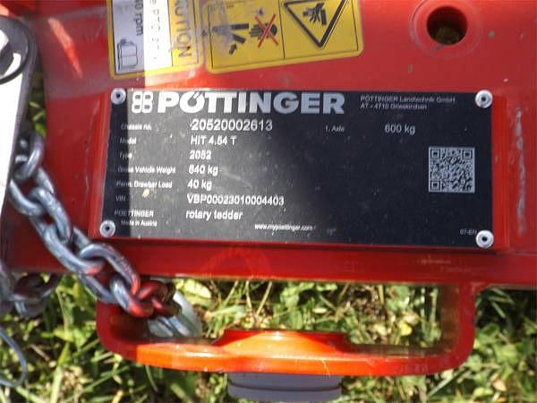 Image of Pottinger HIT 4.54T equipment image 3