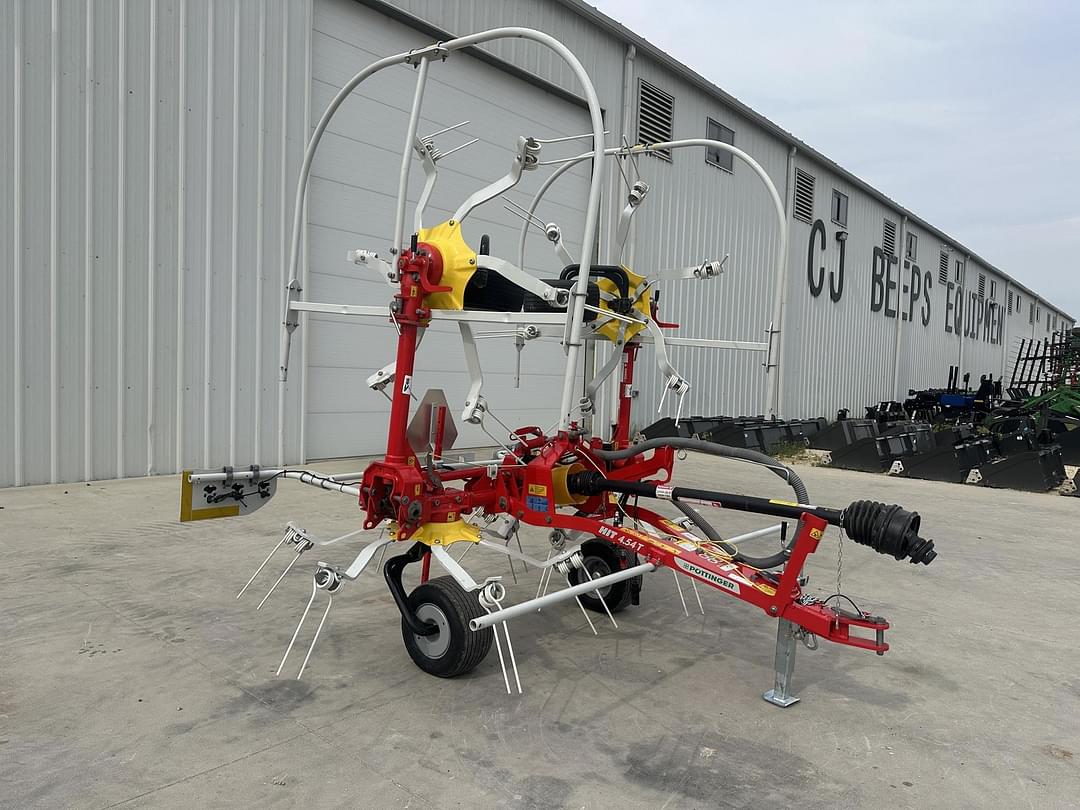 Image of Pottinger HIT 4.54T Primary image