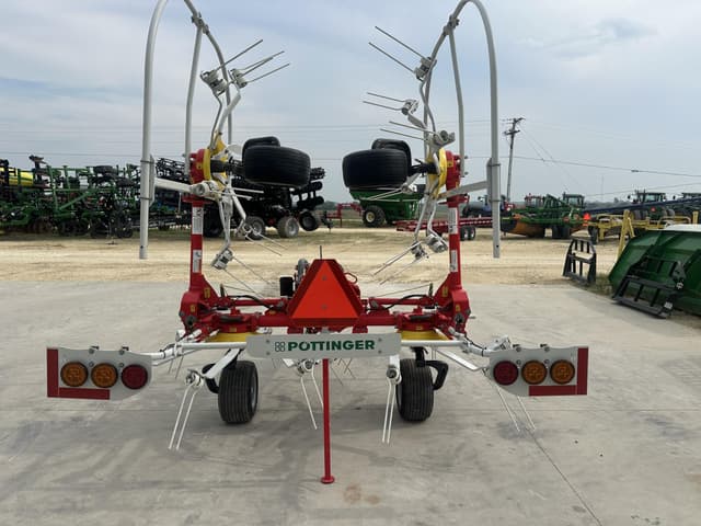 Image of Pottinger HIT 4.54T equipment image 3