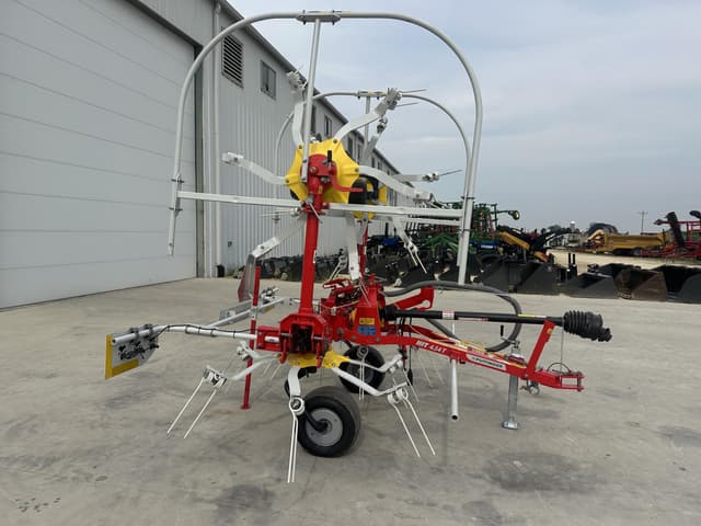 Image of Pottinger HIT 4.54T equipment image 1