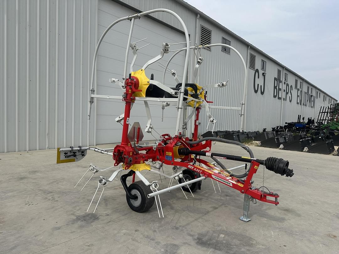 Image of Pottinger HIT 4.54T Primary image