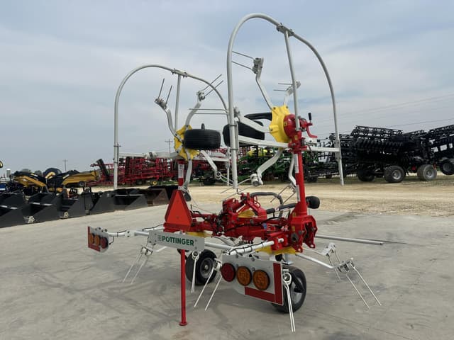 Image of Pottinger HIT 4.54T equipment image 2