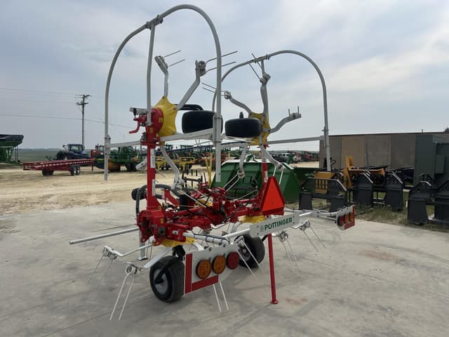 Image of Pottinger HIT 4.54T equipment image 4