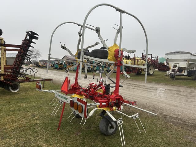 Image of Pottinger HIT 4.54T equipment image 3