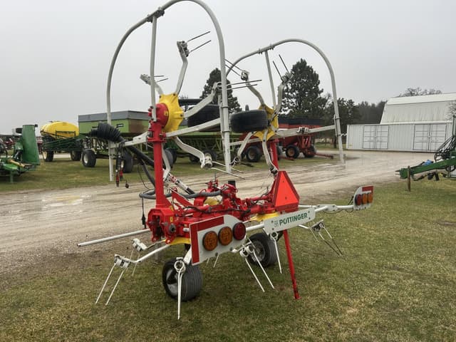 Image of Pottinger HIT 4.54T equipment image 2