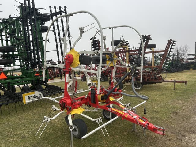 Image of Pottinger HIT 4.54T equipment image 4