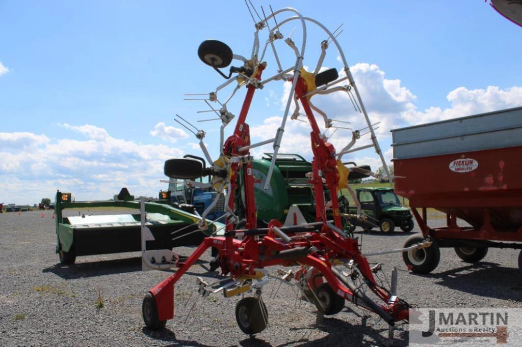 Image of Pottinger HIT 6.80T Primary image