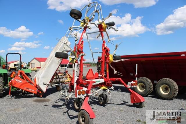 Image of Pottinger HIT 6.80T equipment image 2