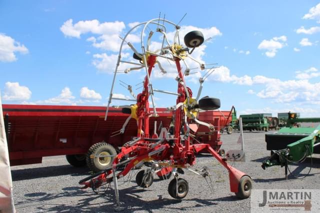 Image of Pottinger HIT 6.80T equipment image 1