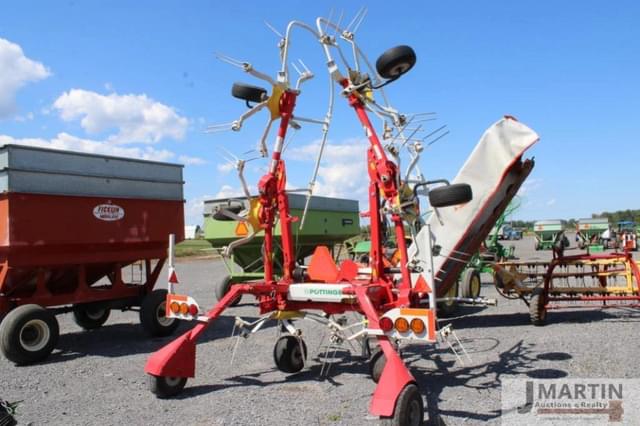 Image of Pottinger HIT 6.80T equipment image 3