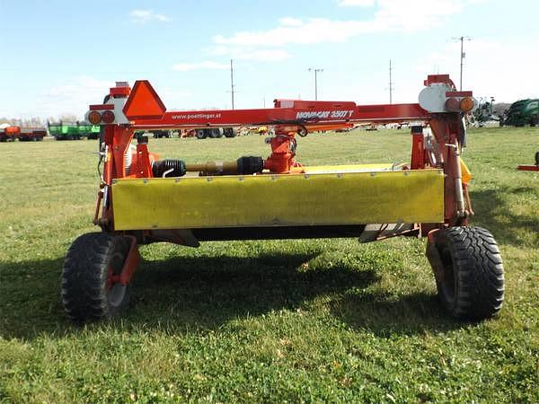 Image of Pottinger Novacat 3507 T equipment image 1