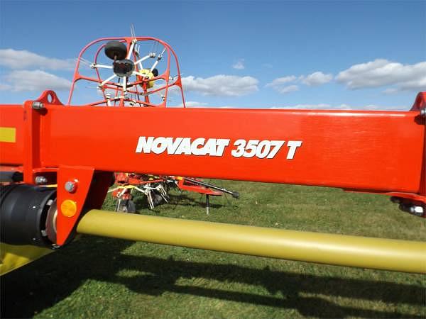 Image of Pottinger Novacat 3507 T equipment image 2