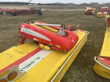 Main image Pottinger Novacat 351