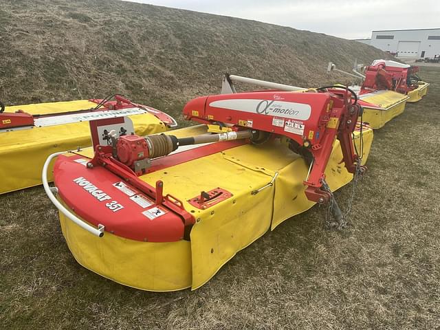 Image of Pottinger Novacat 351 equipment image 3