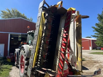 Main image Pottinger Novacat 351