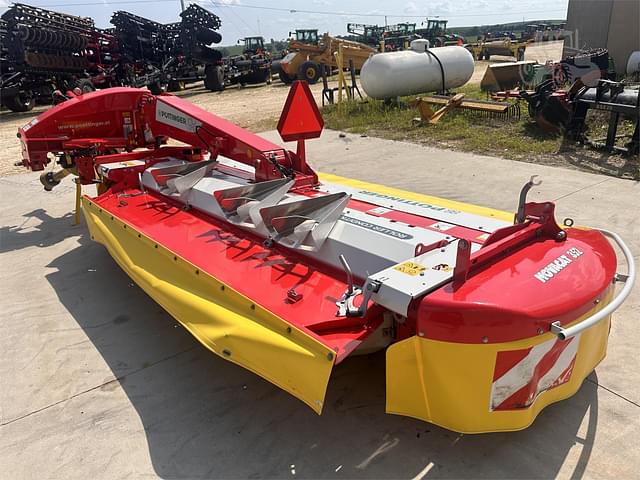 Image of Pottinger Novacat 352RC equipment image 2