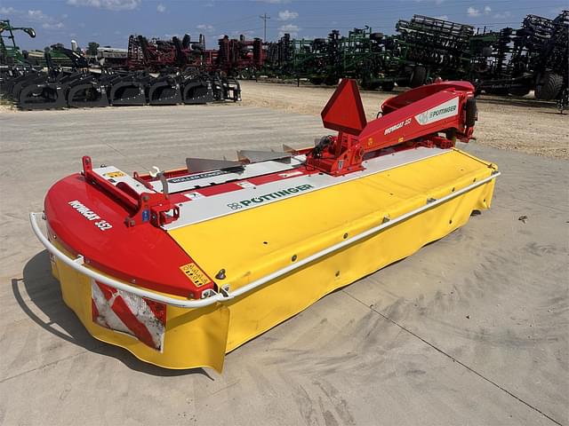 Image of Pottinger Novacat 352RC equipment image 1