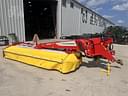 POTTINGER NOVACAT 352RC Image