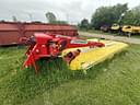 Pottinger Novacat S12 Image