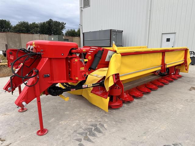 Image of Pottinger Novacat 351/S12 equipment image 1