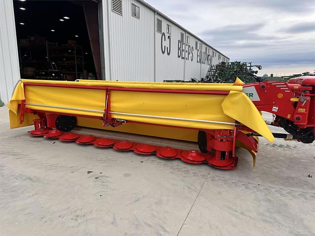 Image of Pottinger Novacat 351/S12 equipment image 3