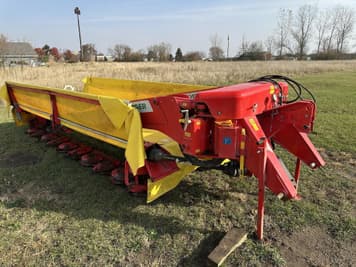 Main image Pottinger Novacat 351/S12