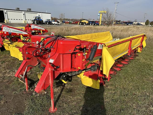 Image of Pottinger Novacat S12 equipment image 2