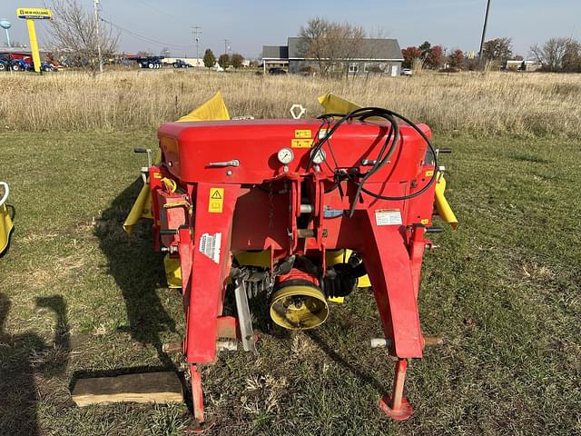 Image of Pottinger Novacat 351/S12 equipment image 1