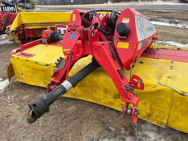 Image of Pottinger Novacat S12 equipment image 3