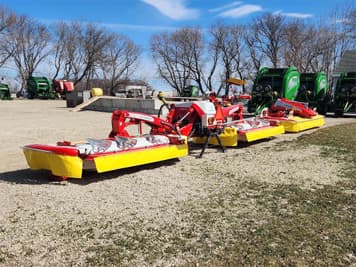 Main image Pottinger Novacat V10000 RC