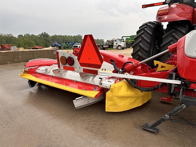 Image of Pottinger Novacat V10000 RC equipment image 3