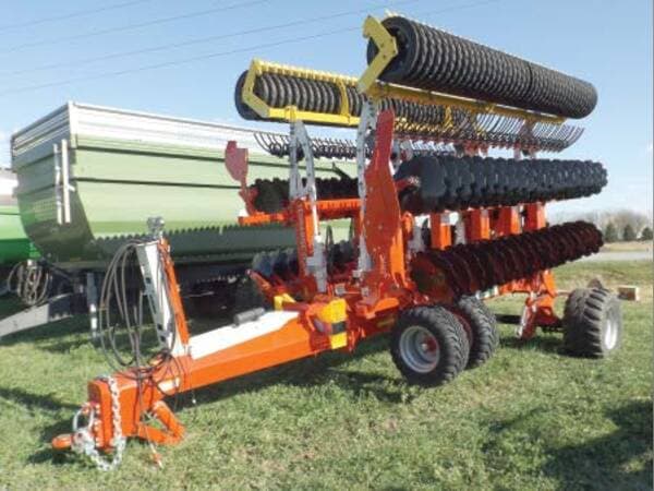 Image of Pottinger Terradisc 10001T Primary Image