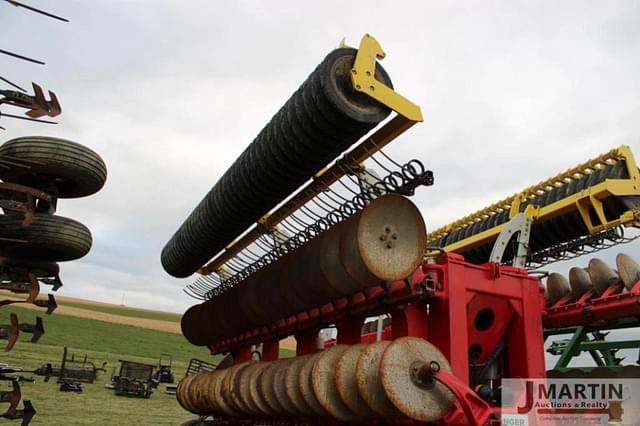 Image of Pottinger Terradisc 10001T equipment image 4