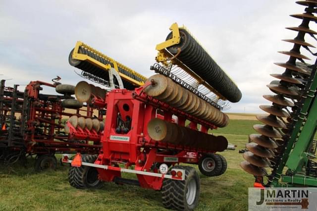 Image of Pottinger Terradisc 10001T equipment image 2