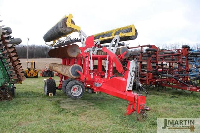 Image of Pottinger Terradisc 10001T equipment image 1