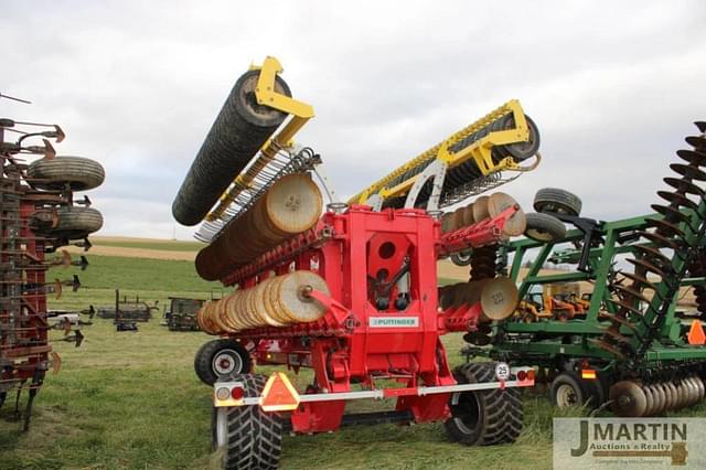 Image of Pottinger Terradisc 10001T equipment image 3