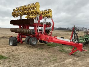 Pottinger Terradisc 8001T Image