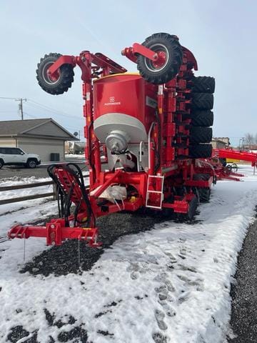 Pottinger Terrasem V 8000 Classic Equipment Image0